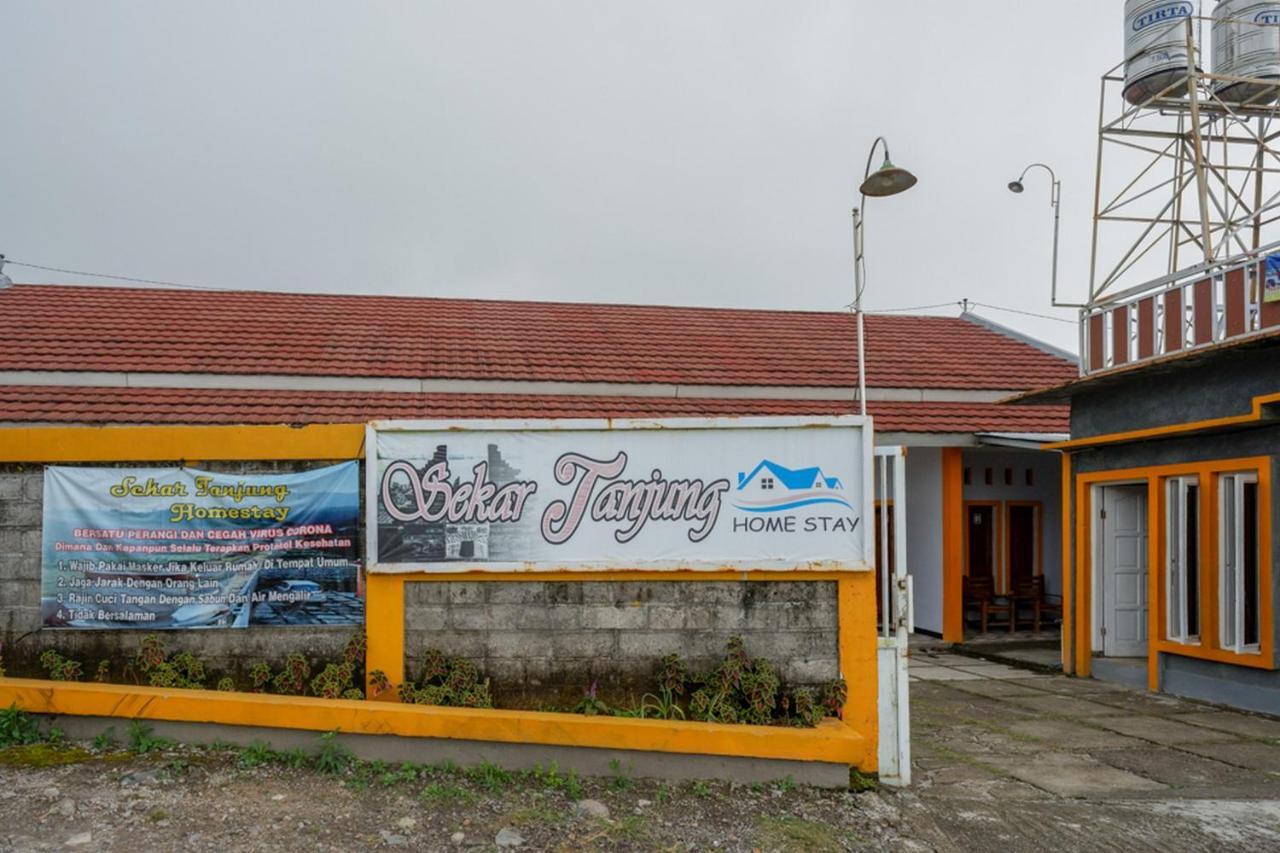 Reddoorz Near Candi Cetho Karanganyar Karanganyar  Dış mekan fotoğraf