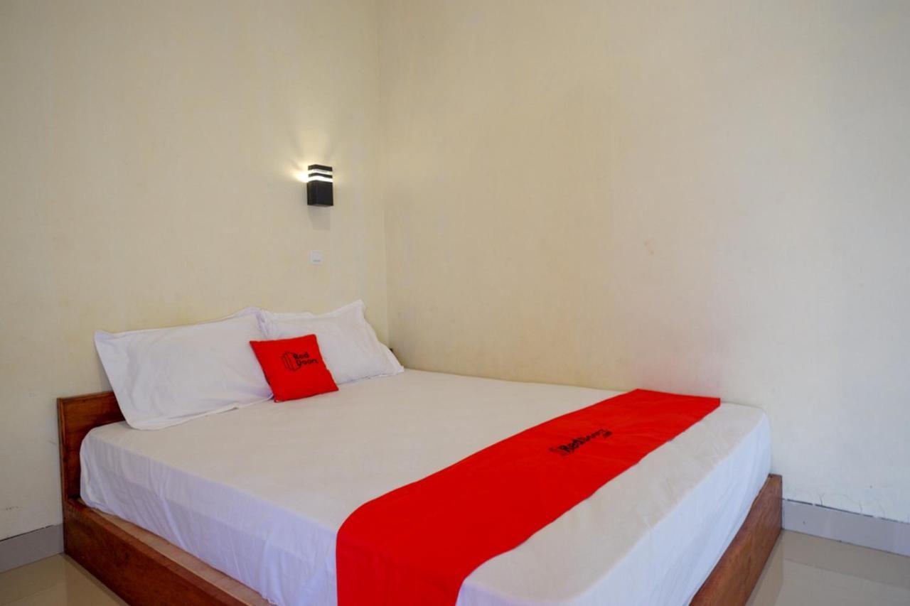 Reddoorz Near Candi Cetho Karanganyar Karanganyar  Dış mekan fotoğraf